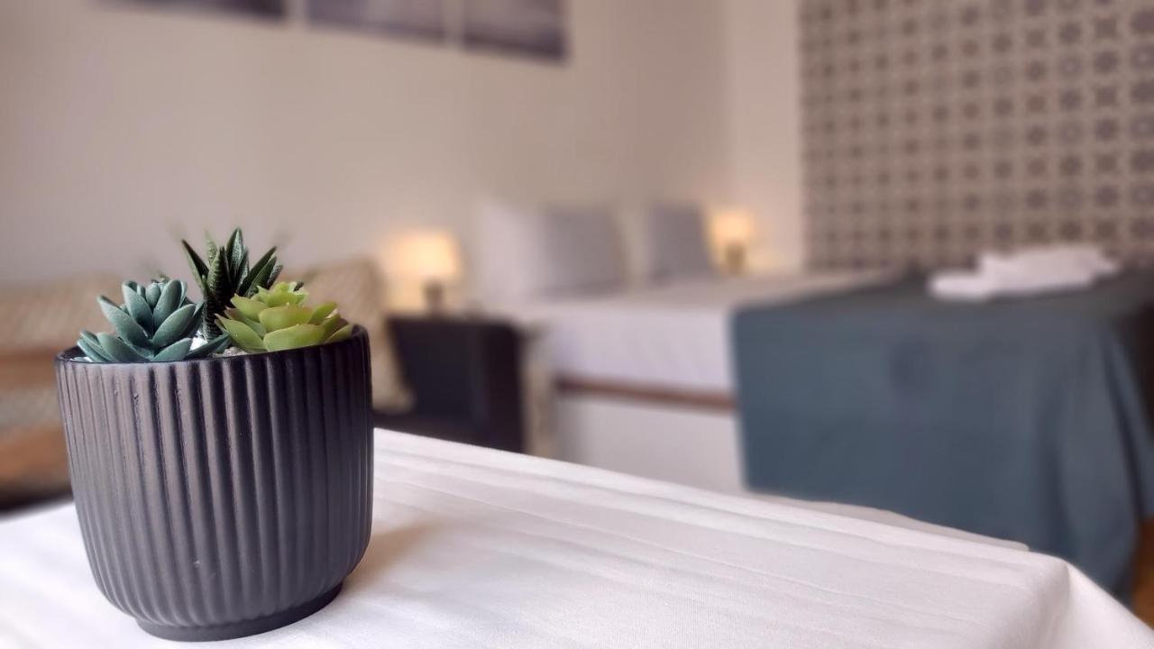 Del Parque Flats Atico Capuchinos Apartment Малага Екстериор снимка